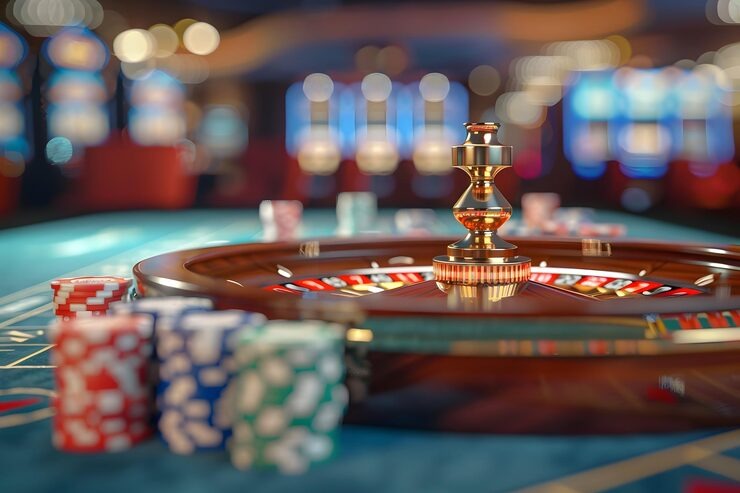 Teen Patti hand rankings displayed at jutawantoto slot table