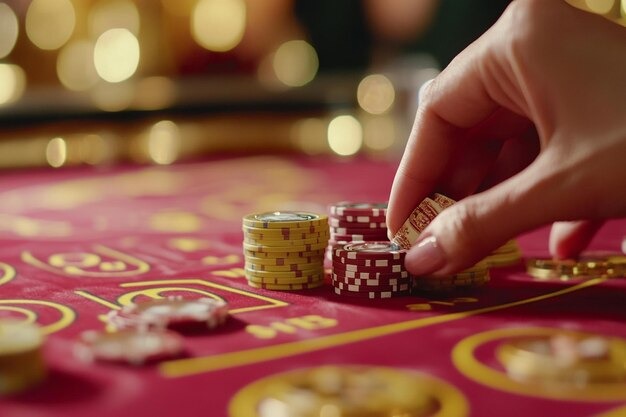 jutawantoto slot Teen Patti table interface and chat